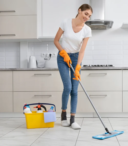 Bond Cleaning Fremantle