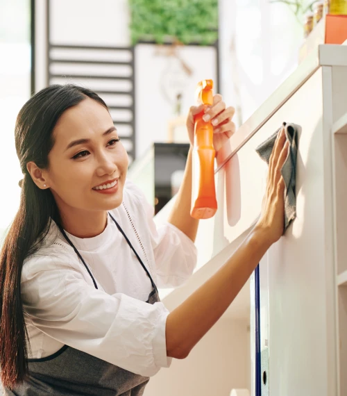 Bond Cleaning Fremantle