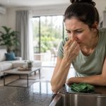 What Causes Bad Smells in Clean-Looking Homes